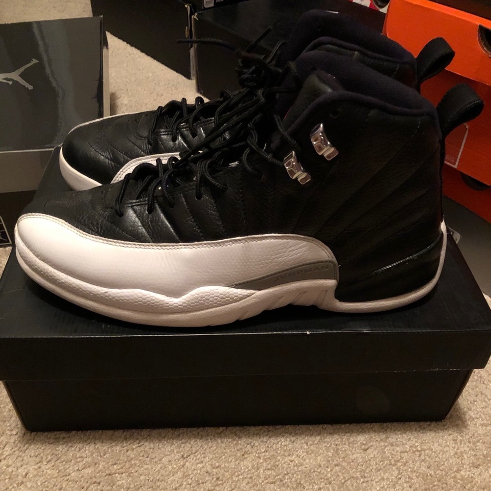 Air Jordan 12 retro